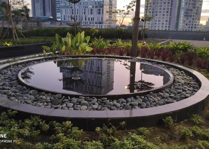 Mccondounit Staycation/rent Apartahotel *