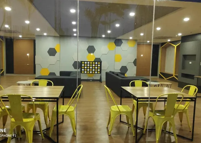 Apartahotel Mccondounit Staycation/rent *
