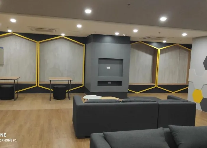 Mccondounit Staycation/rent Apartahotel Manila