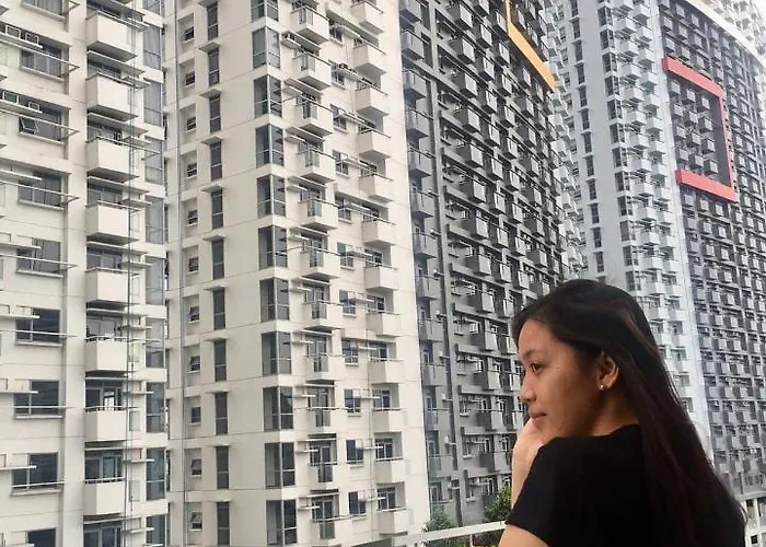 Mccondounit Staycation/rent
