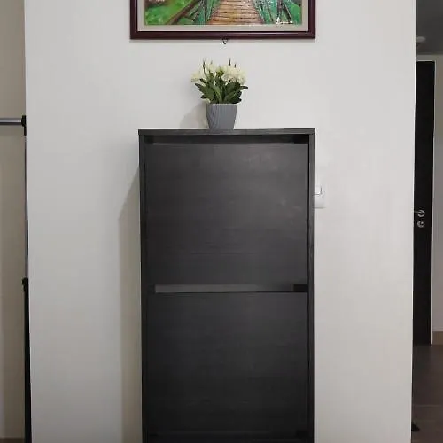 Mccondounit Staycation/rent Apartahotel