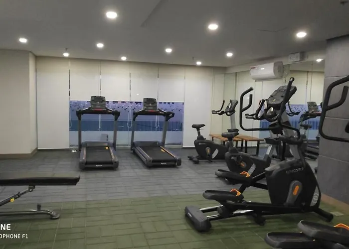 Mccondounit Staycation/rent Manila